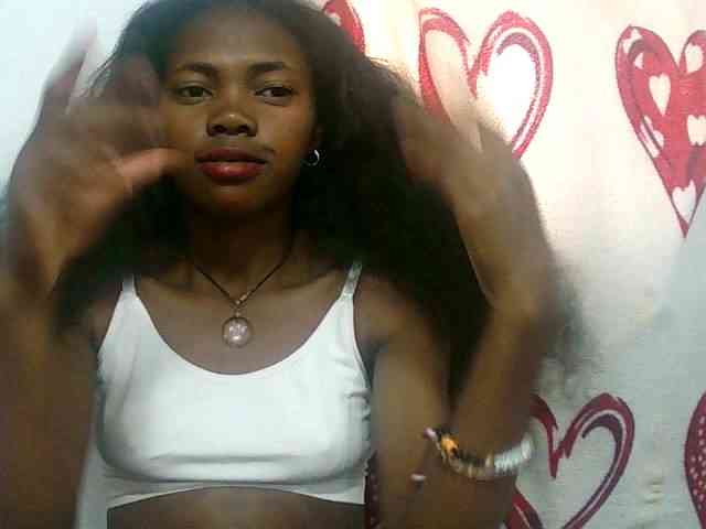 Santatriniaina webcam