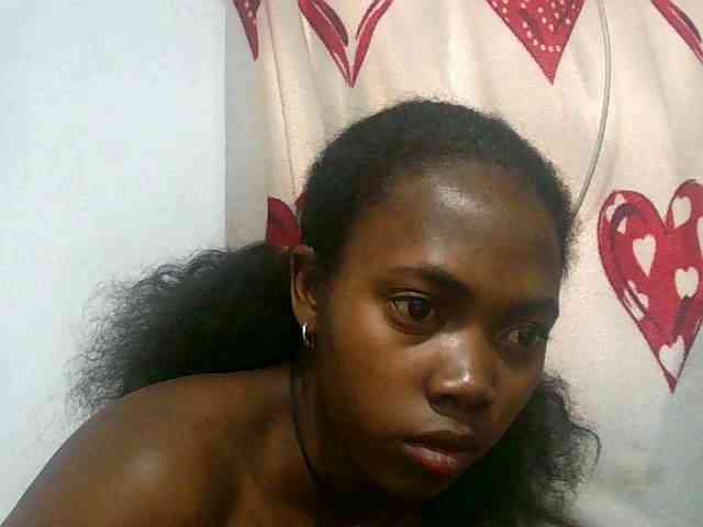 Santatriniaina webcam