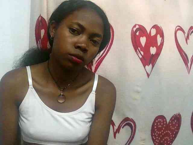 Santatriniaina webcam