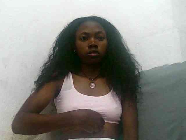 Santatriniaina webcam