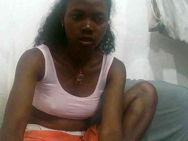 Santatriniaina webcam