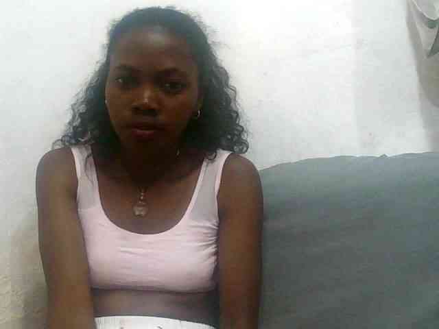 Santatriniaina webcam