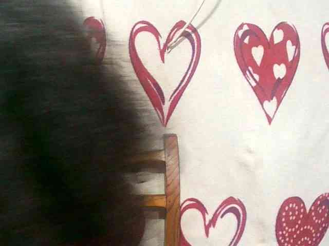 Santatriniaina webcam