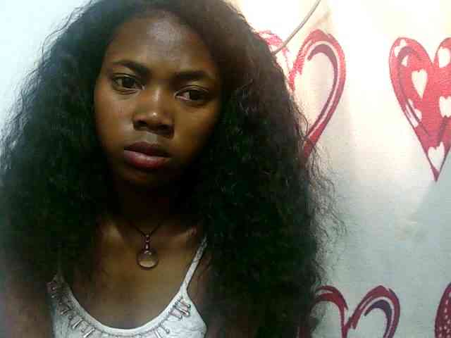 Santatriniaina webcam