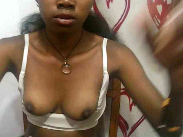 Santatriniaina webcam