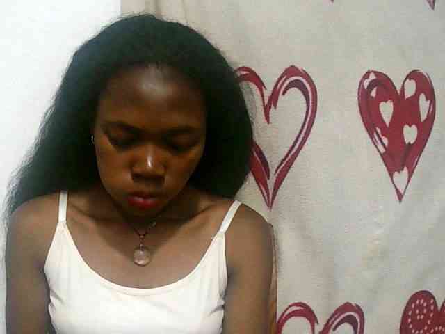 Santatriniaina webcam