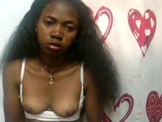 Santatriniaina webcam