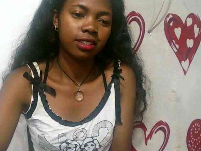 Santatriniaina webcam