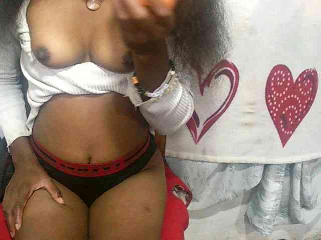 Santatriniaina webcam