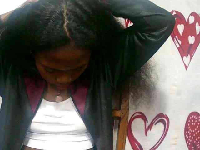 Santatriniaina webcam