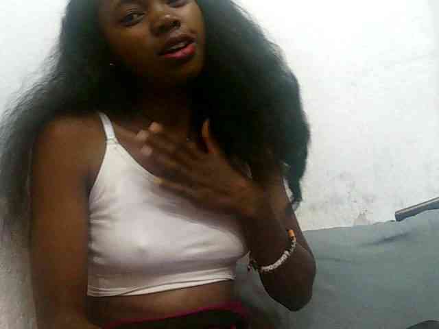 Santatriniaina webcam