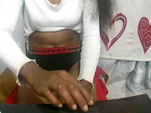 Santatriniaina webcam