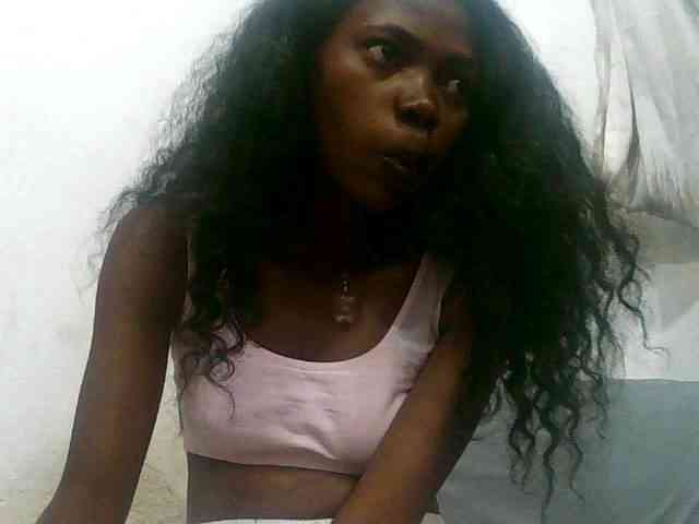 Santatriniaina webcam