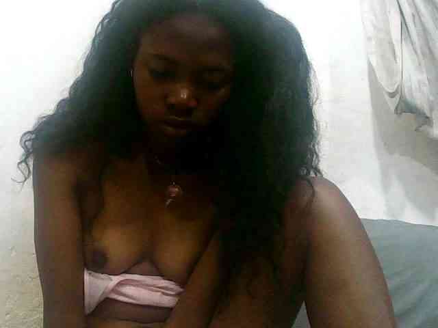 Santatriniaina webcam