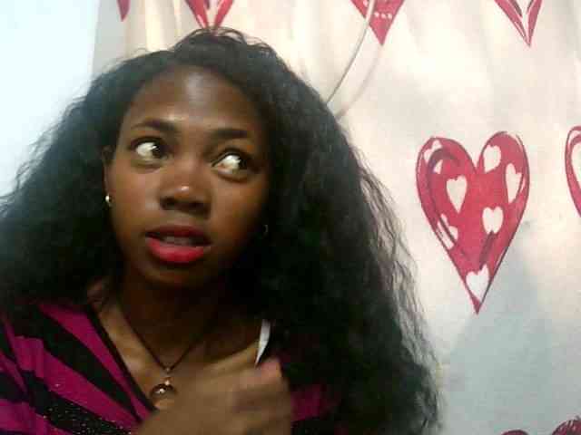 Santatriniaina webcam