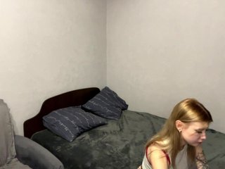 SofiaAurum Porn Show