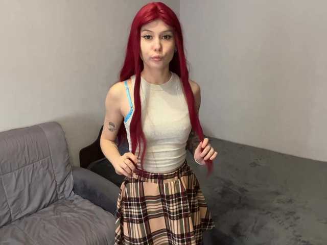 LynettaWiechman live cam on BongaCams