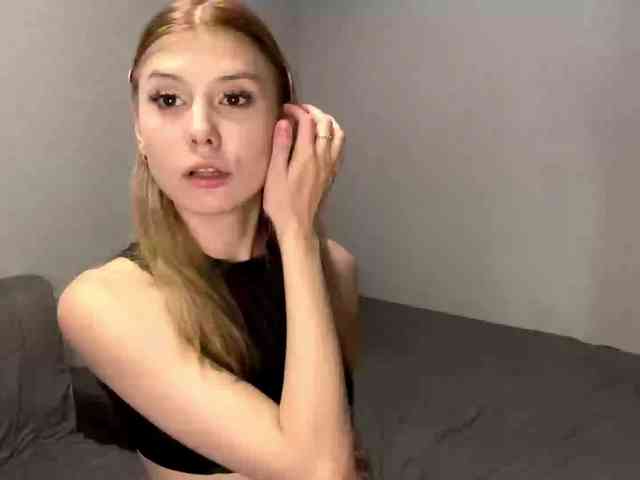 SofiaAurum webcam