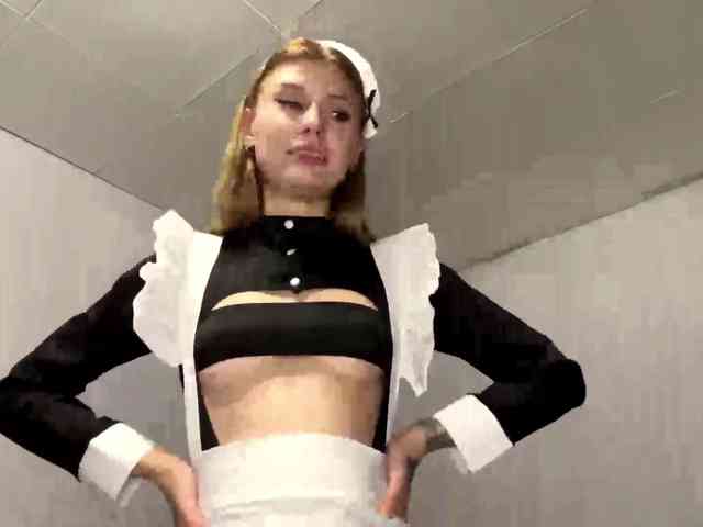SofiaAurum webcam