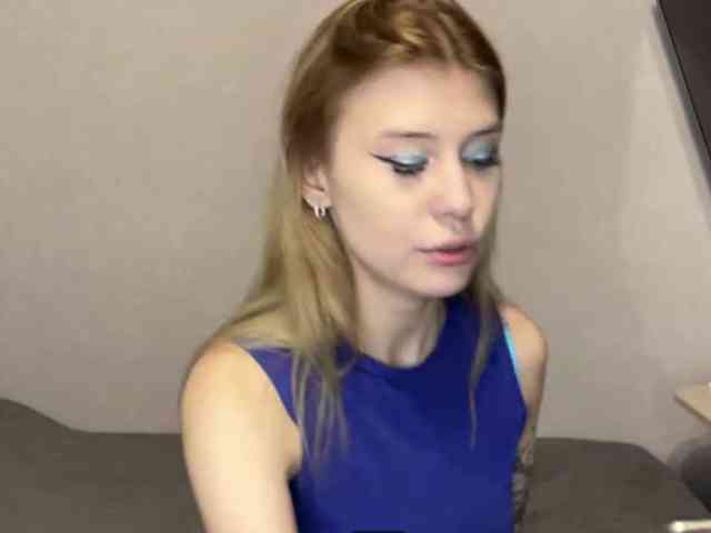 SofiaAurum webcam