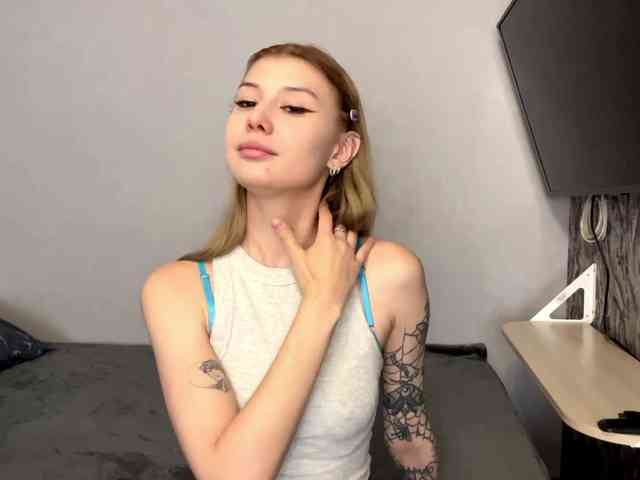 SofiaAurum webcam
