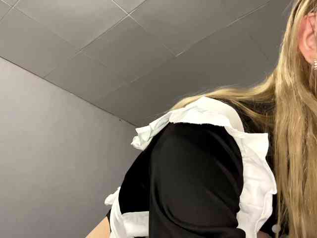 SofiaAurum webcam