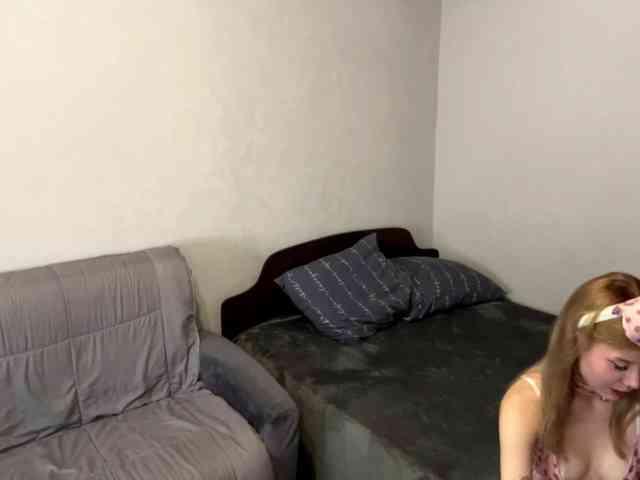 SofiaAurum webcam