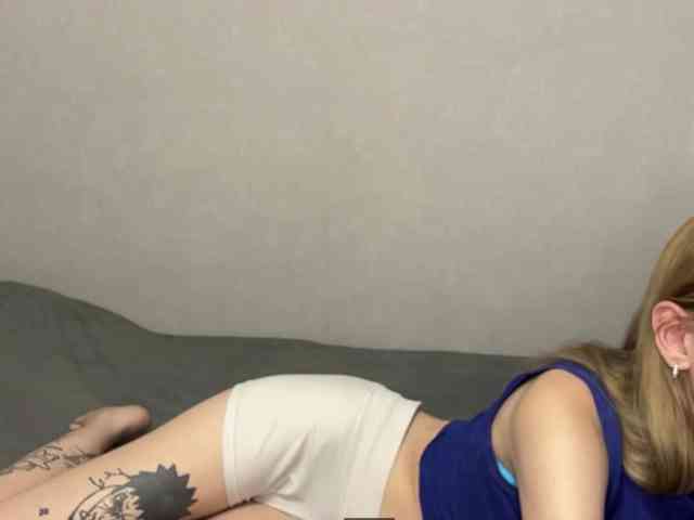 SofiaAurum webcam