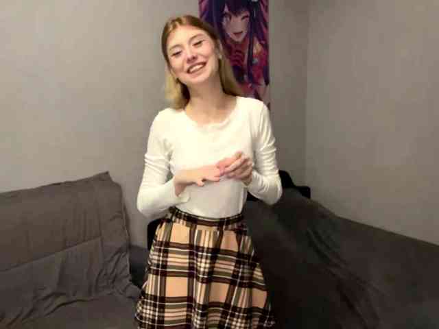 SofiaAurum webcam