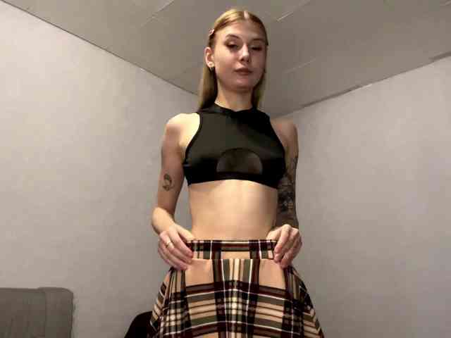SofiaAurum webcam