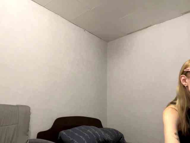 SofiaAurum webcam