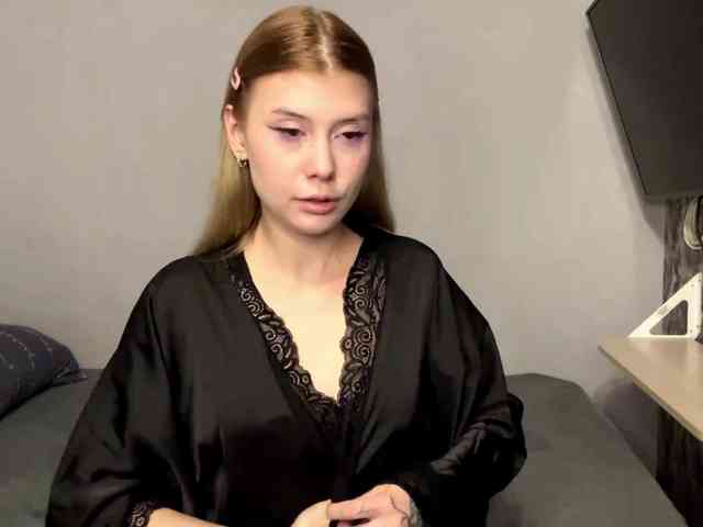 SofiaAurum webcam