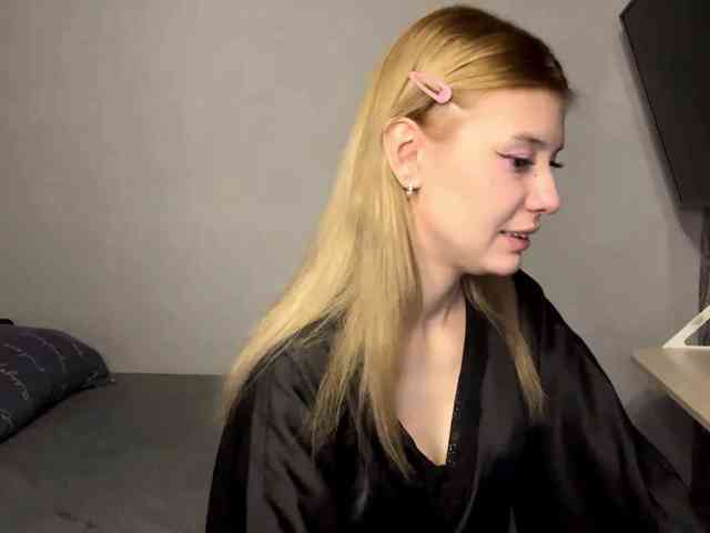 SofiaAurum webcam