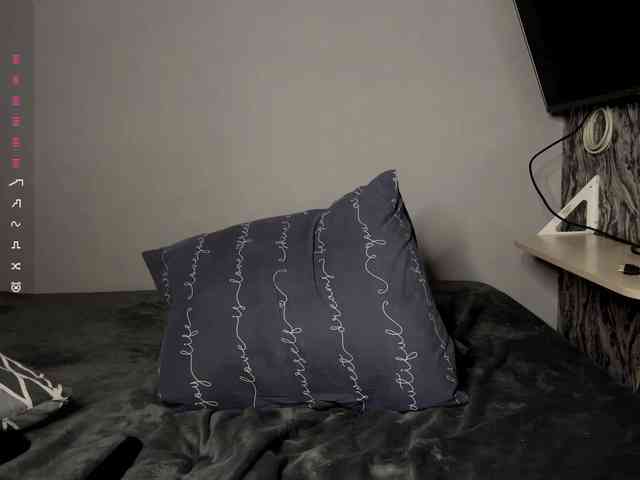 SofiaAurum webcam
