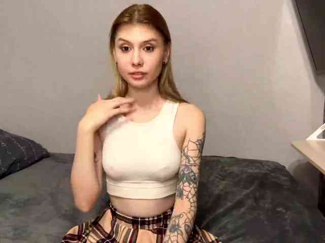 SofiaAurum webcam