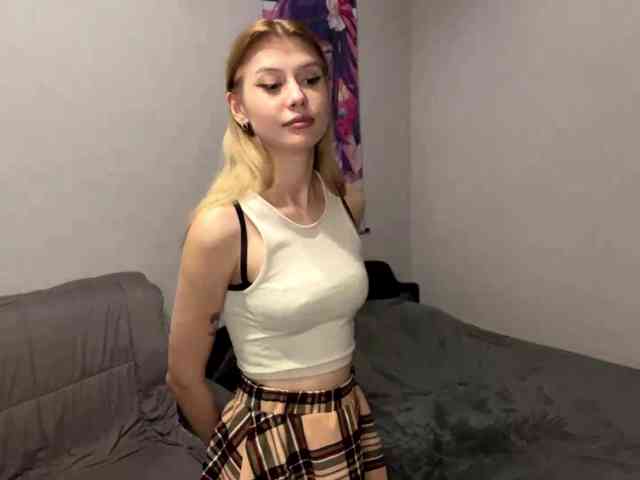 SofiaAurum webcam