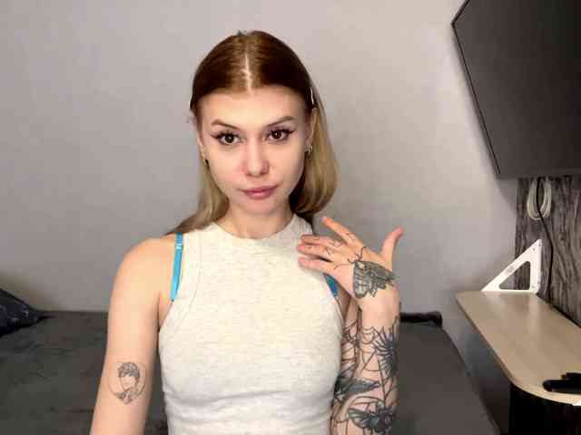 SofiaAurum webcam
