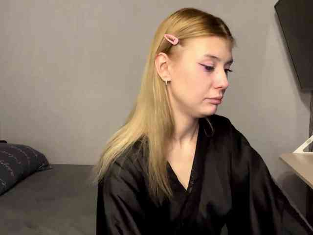 SofiaAurum webcam