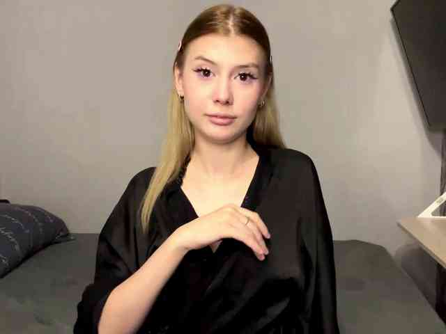 SofiaAurum webcam