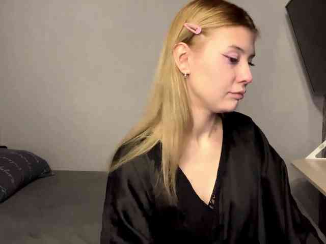 SofiaAurum webcam