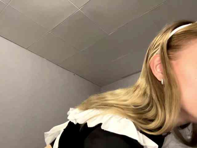 SofiaAurum webcam