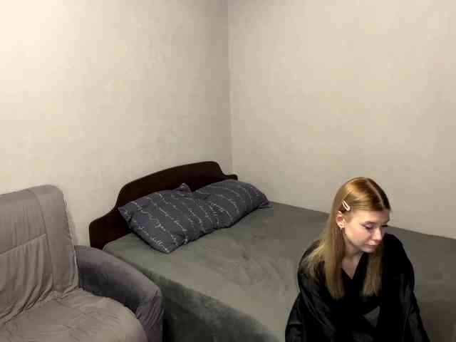 SofiaAurum webcam