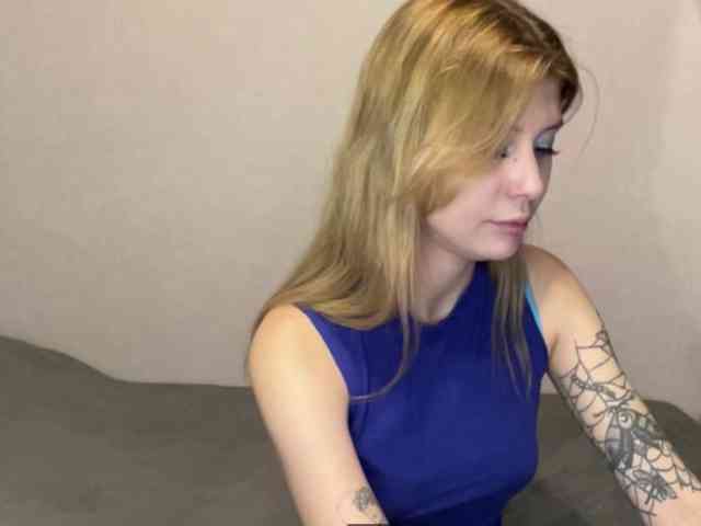 SofiaAurum webcam