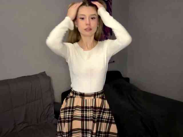 SofiaAurum webcam