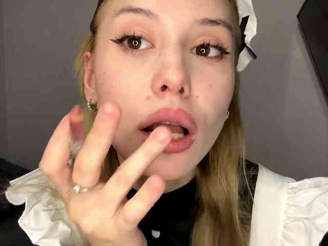 SofiaAurum webcam