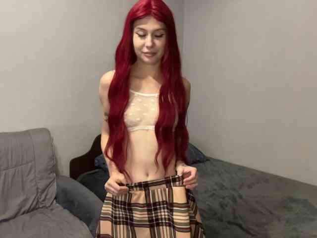 SofiaAurum webcam