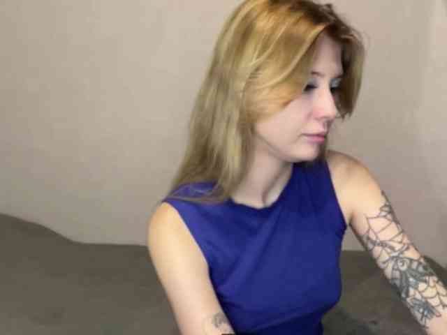 SofiaAurum webcam