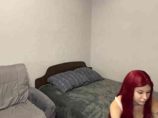 SofiaAurum webcam