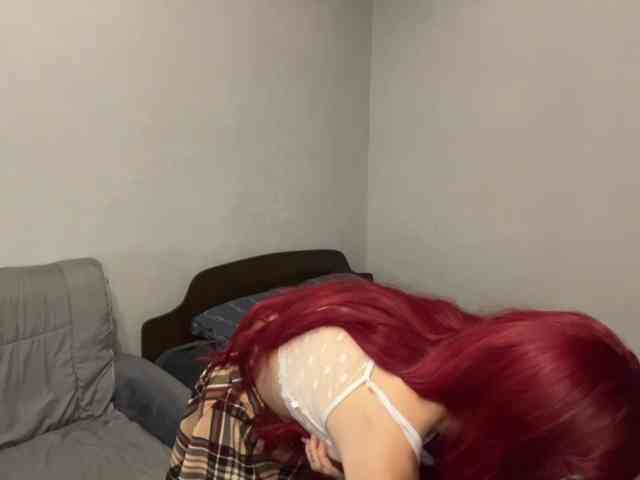 SofiaAurum webcam
