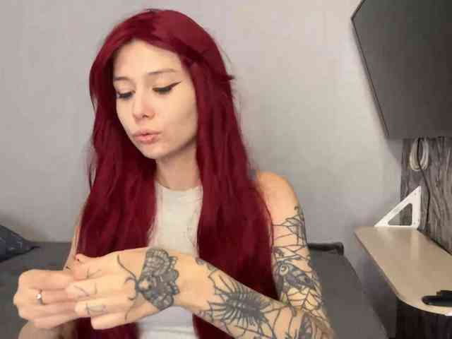 SofiaAurum webcam